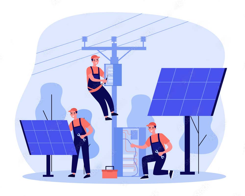 urban electrification